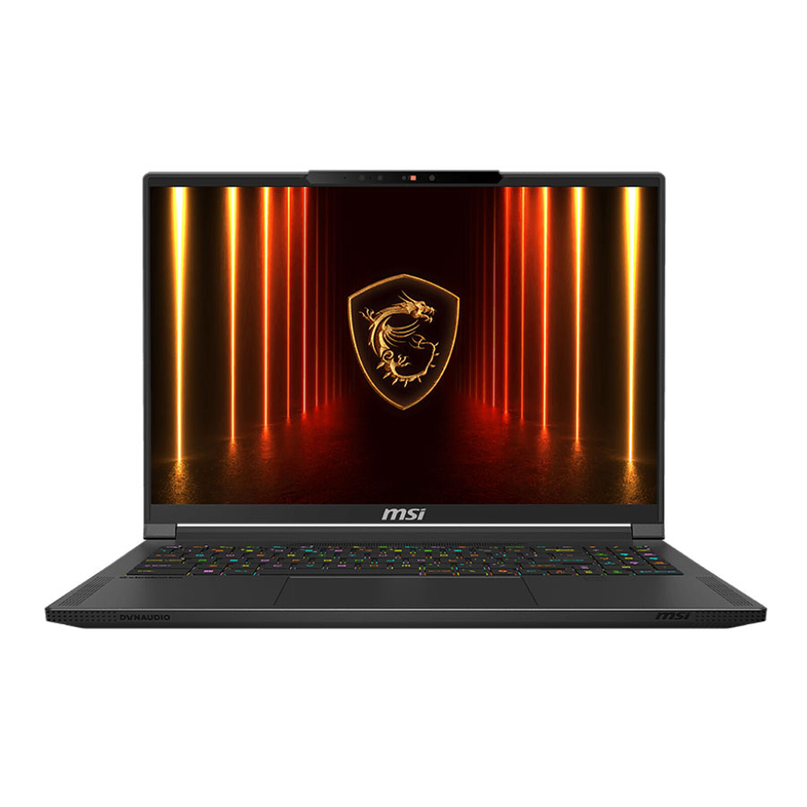 MSI Stealth 16 AI A2HWGG-005EN