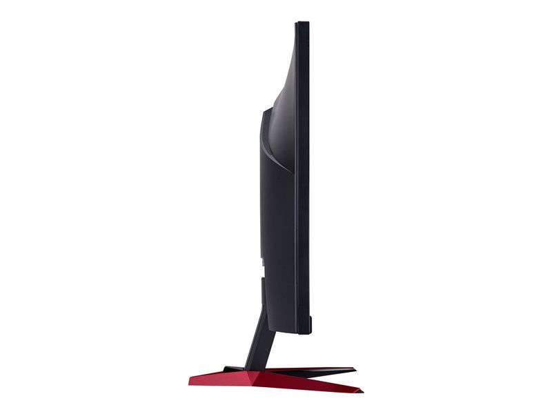 Acer Nitro VG270 - 27" IPS LED Monitor - Black