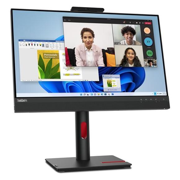 Lenovo ThinkCentre Tiny-in-One 24 Gen 5 Monitor