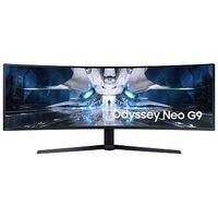 Samsung Odyssey G9 G95NA 49" Curved LCD Display
