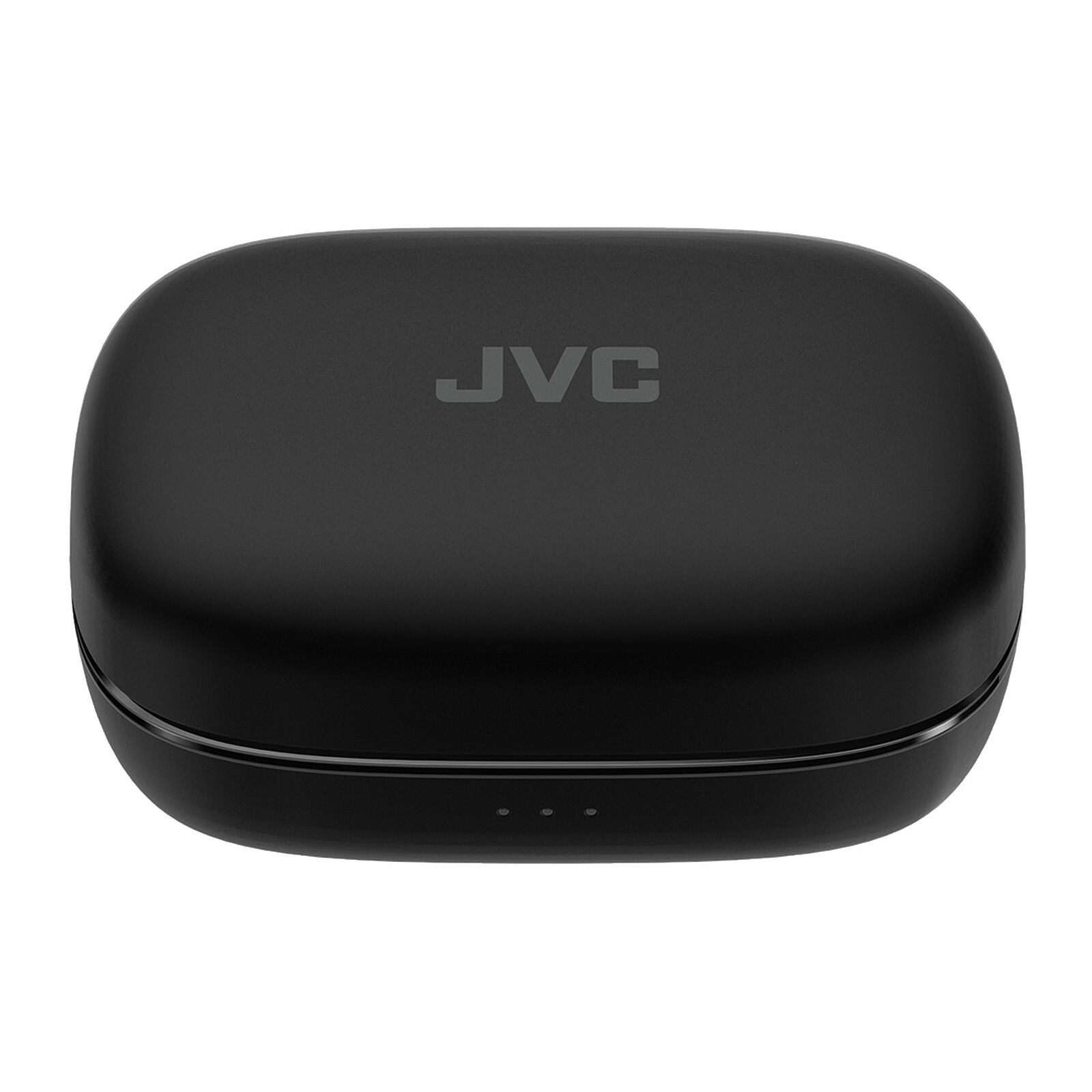 JVC HA-EC75T Black