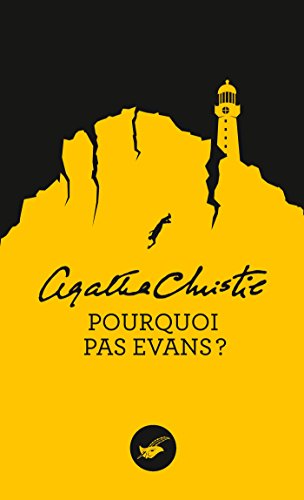 ¿Por qué no Evans? de Agatha Christie (Rústica)