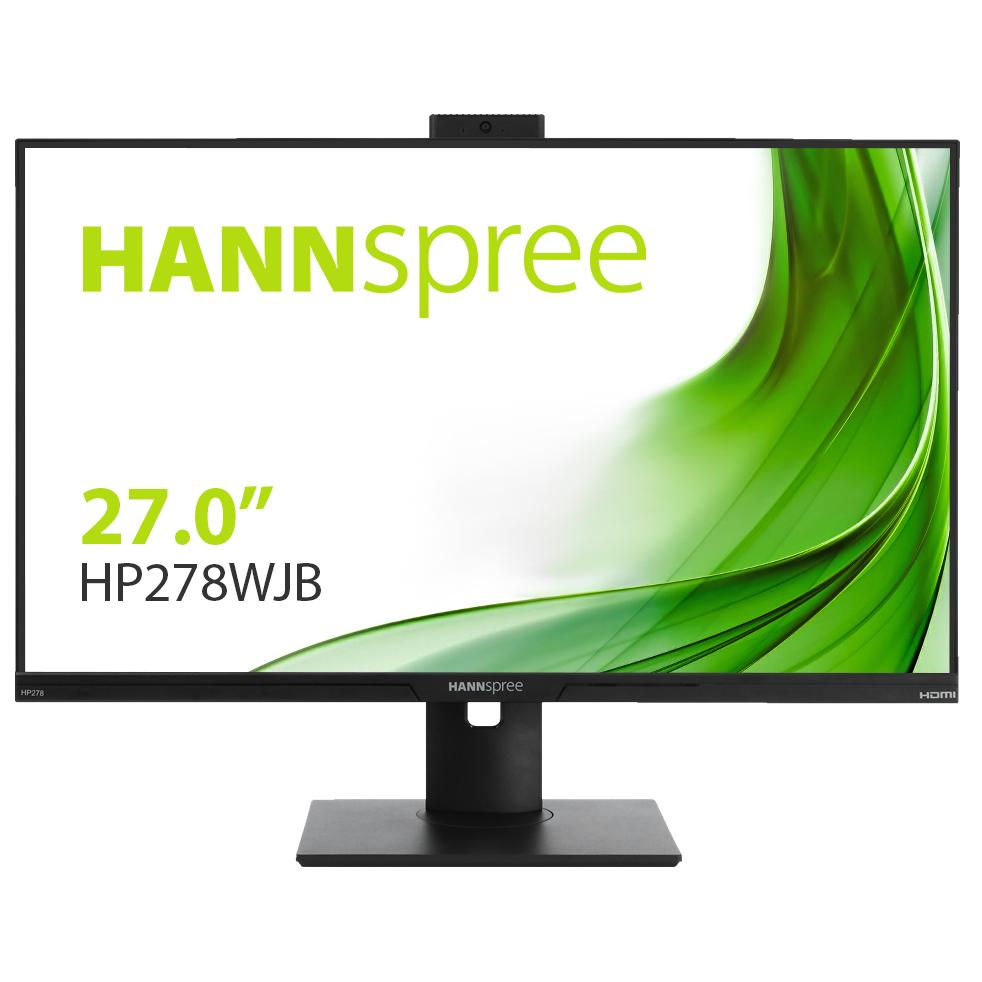 Hannspree HP 278 WJB 27-inch Full HD LED Screen