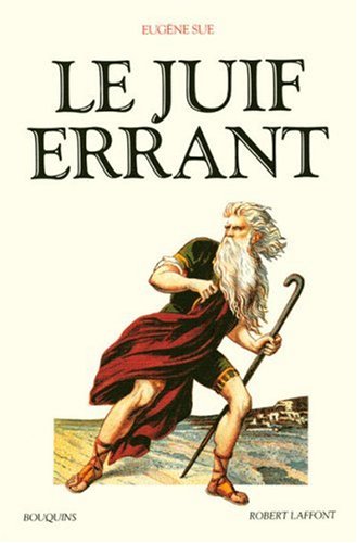 El Judío Errante (Eugène Sue)