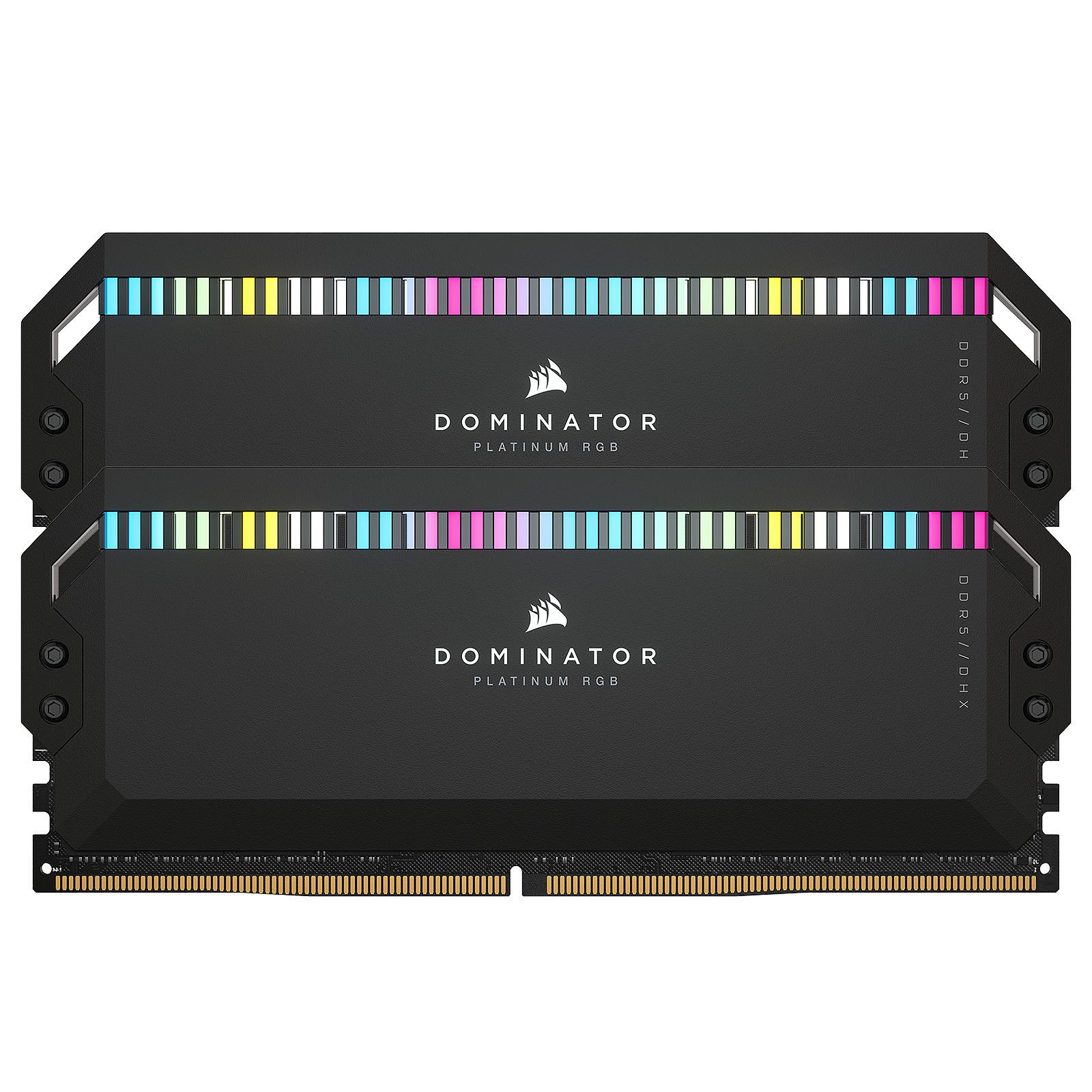 Corsair Dominator Plat. D532GB 7200MHz DDR5 RAM (2x16GB)