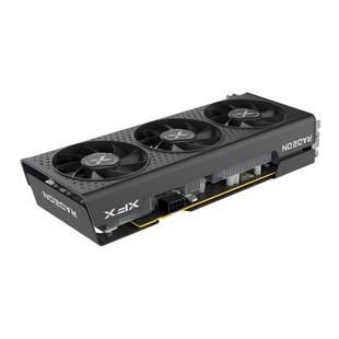 XFX AMD Radeon RX 7600 8GB GDDR6 Graphics Card (RX-76PQICKBY)