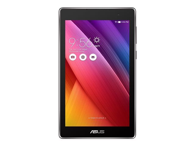 ASUS ZenPad C 7.0, 8GB, 7-inch, Black