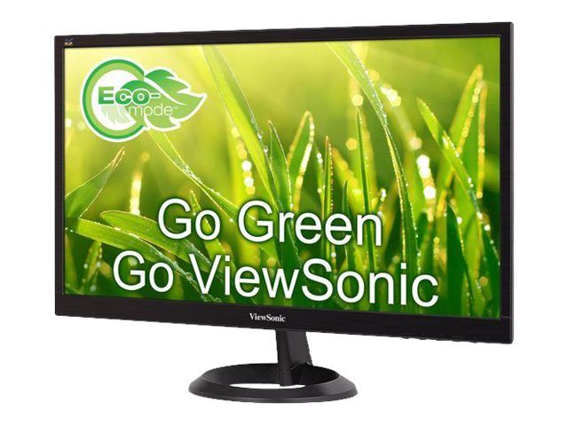 Écran ViewSonic VA2261-2 de 22 pouces à technologie LED