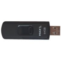 Maxell USB 3.0 Flash Drive 32GB