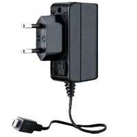 Sony GreenHeart EP310 Power Adapter - Black - AC/USB - for Sony XPERIA arc S, Spiro, txt, txt pro, Vivaz, Vivaz pro, Yendo