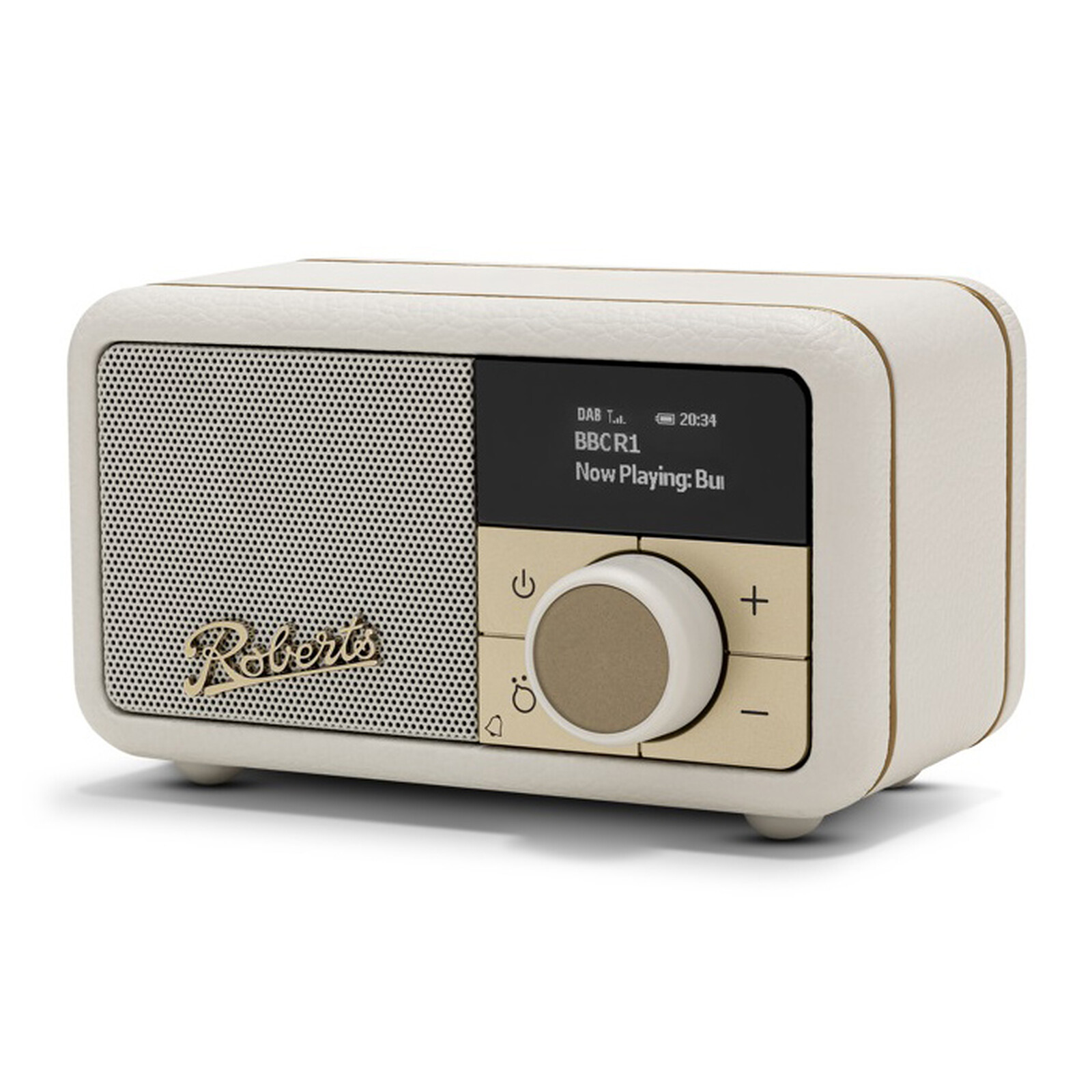 Roberts Revival Petite 2 Cream