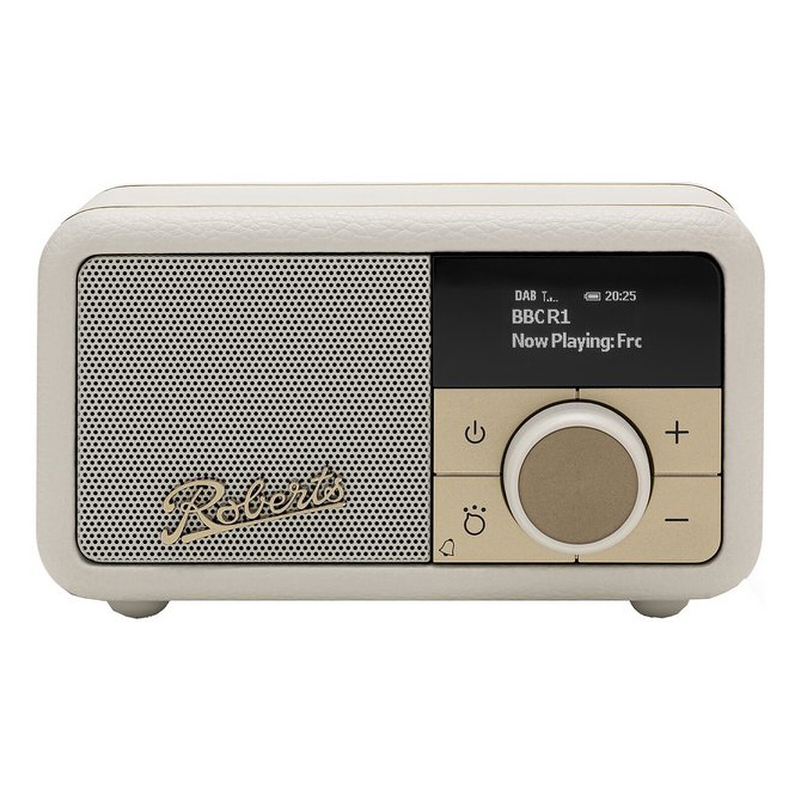Roberts Revival Petite 2 Cream