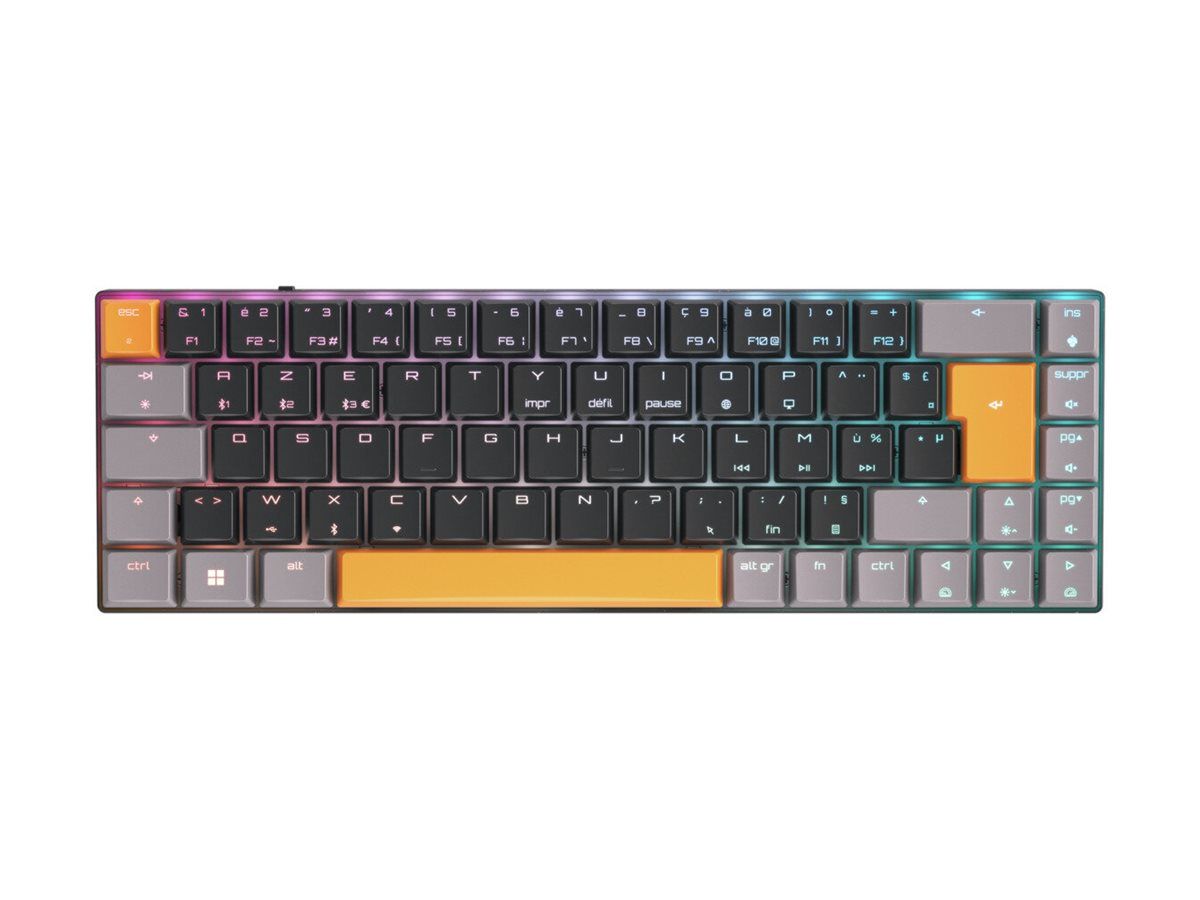 Cherry MX LP 2.1 Wireless Keyboard