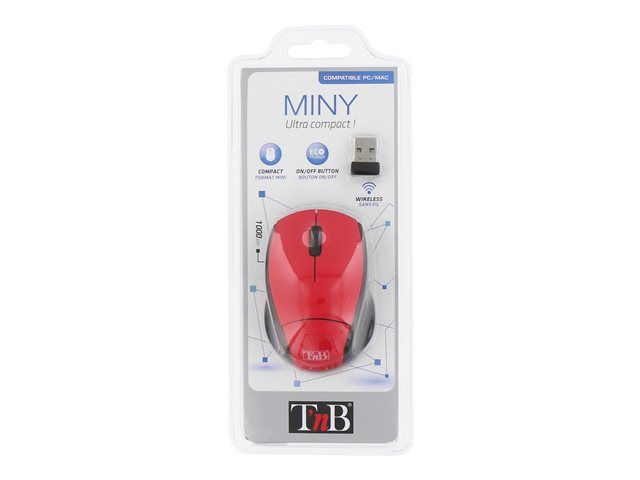 TNB MINY Wireless Mouse