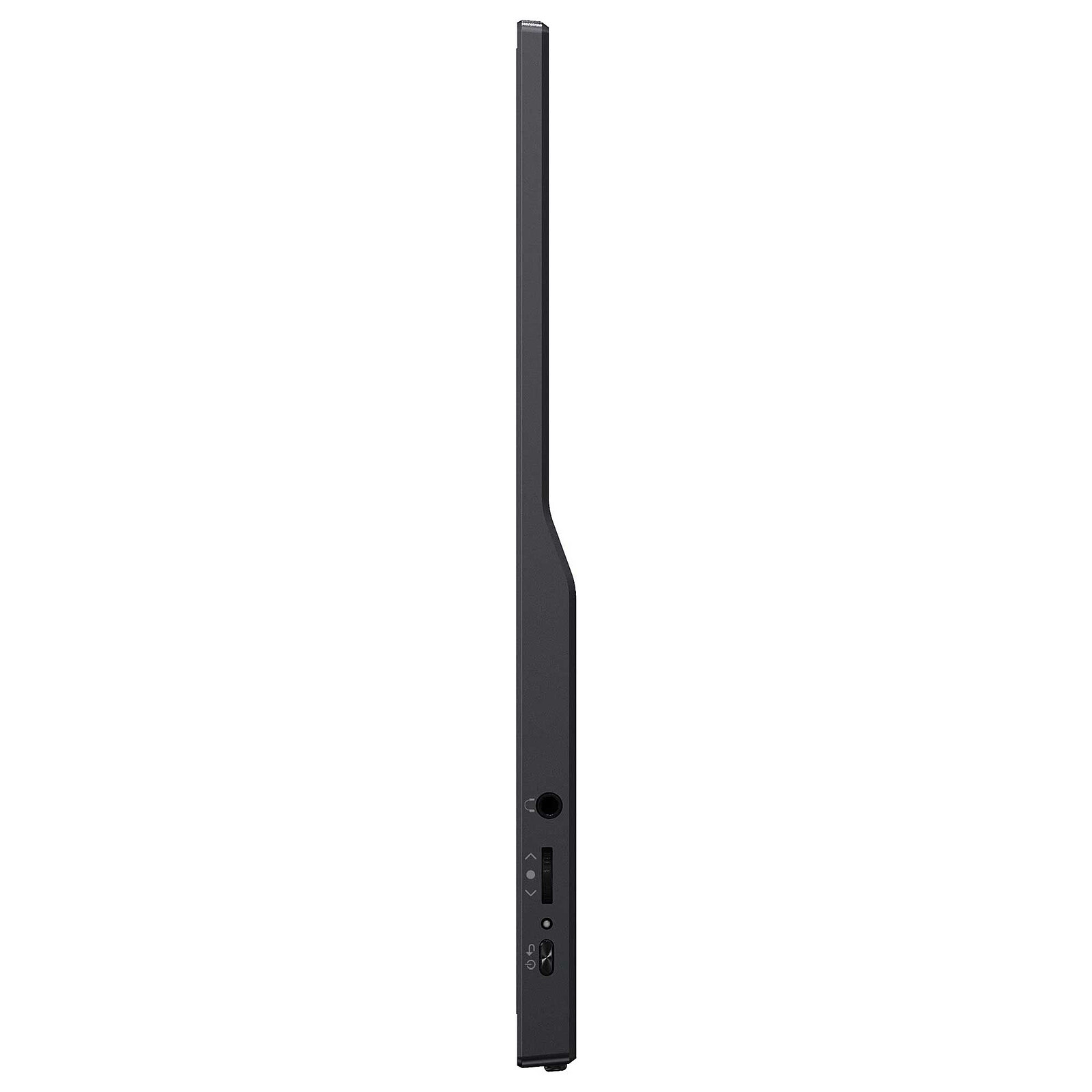 iiyama 15.6" LED - P1671HSC-B1