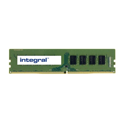 Módulo de memoria Integral 16 GB (1x16 GB) DDR4
