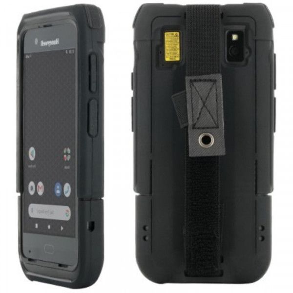 Mobilis Honeywell Ct42 Case and Bracelet