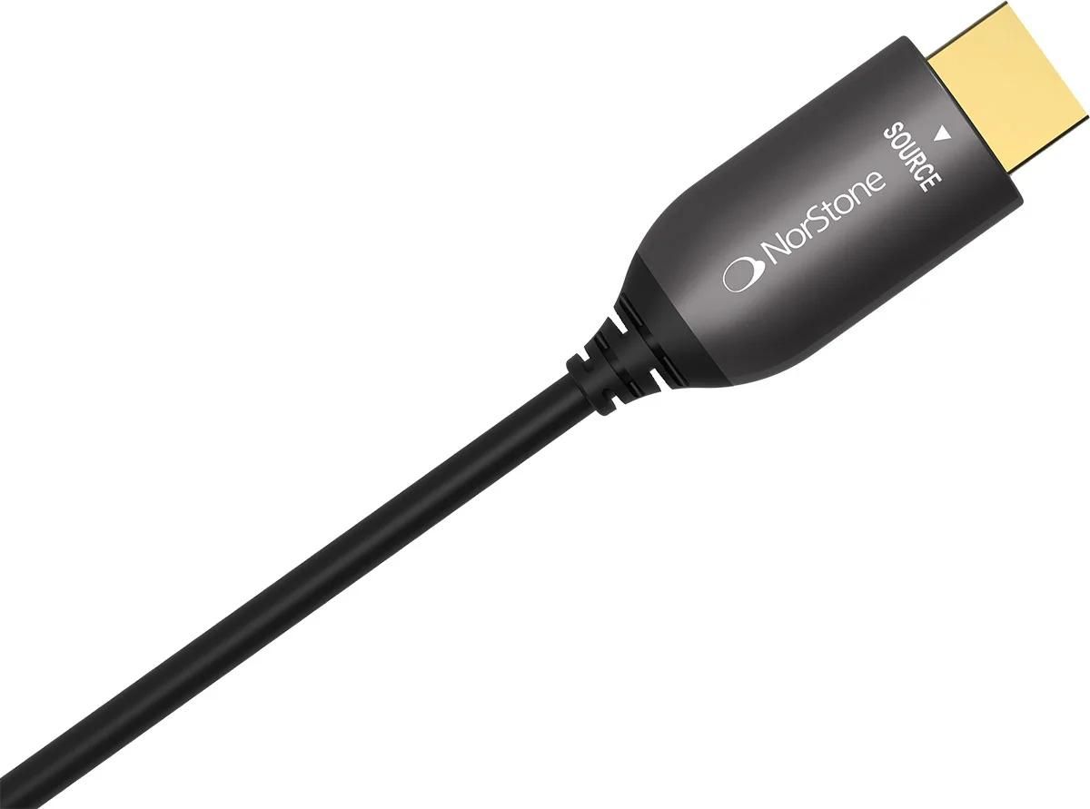 NorStone Jura HDMI 8K Cable (15m)