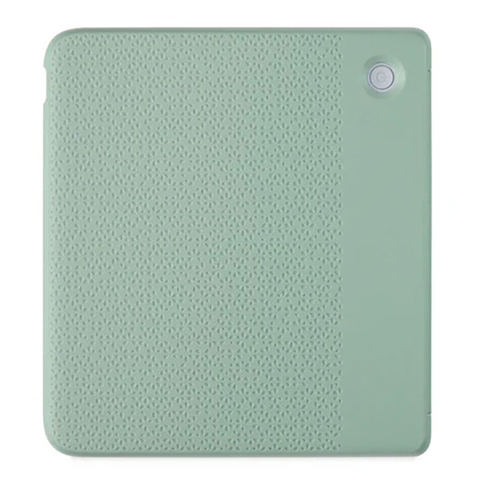 Kobo Libra Colour Basic SleepCover Green