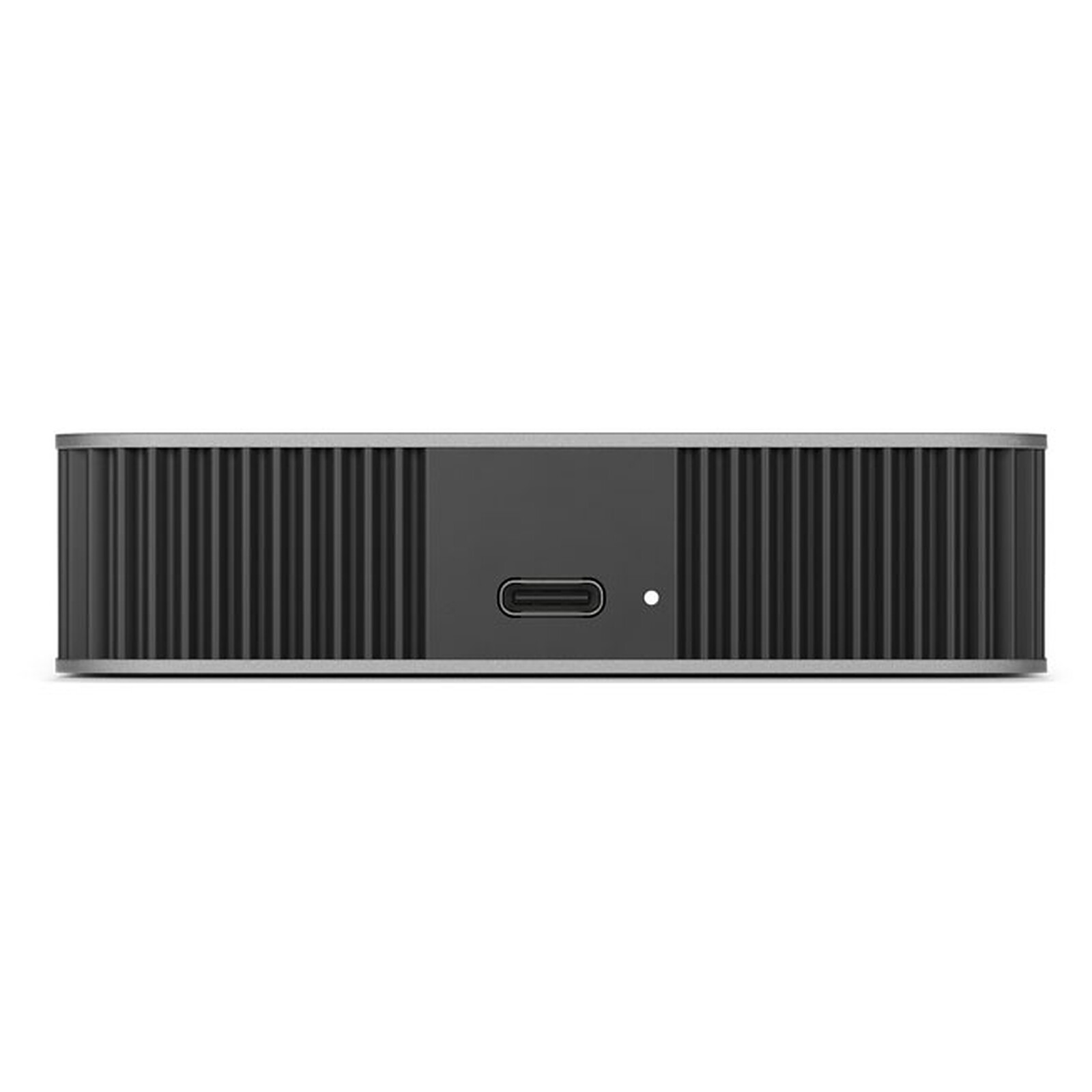 LaCie Mobile Drive 4Tb Silver