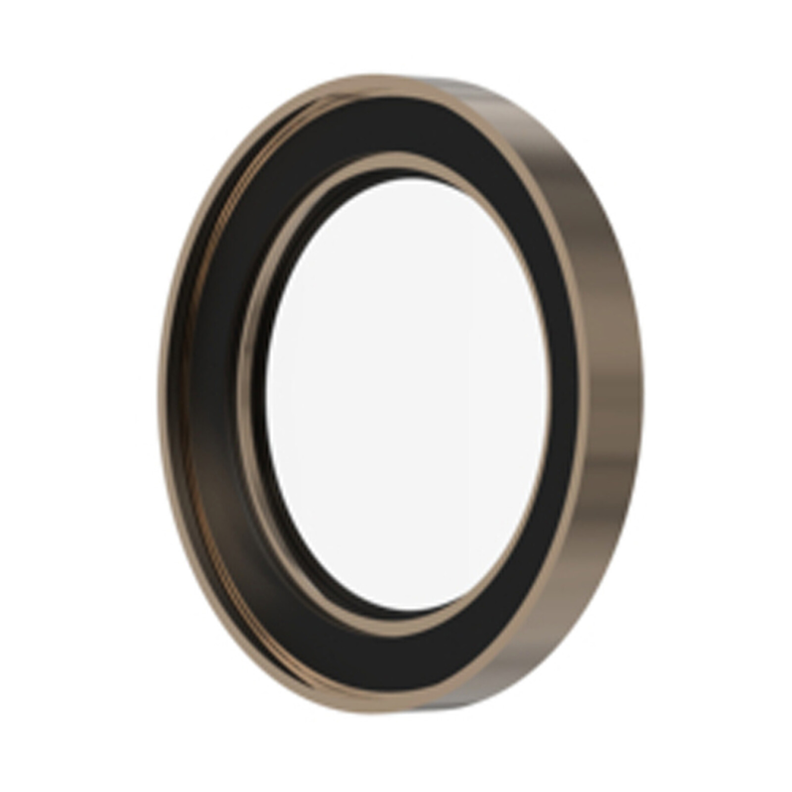 InvisibleShield HOOPS Oro para iPhone Air