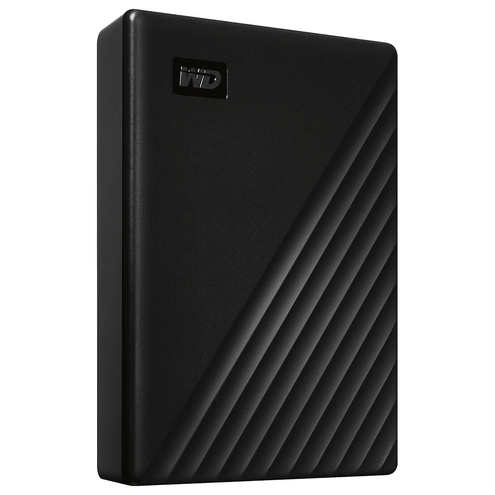 WD My Passport 4TB Negro (USB 3.0)