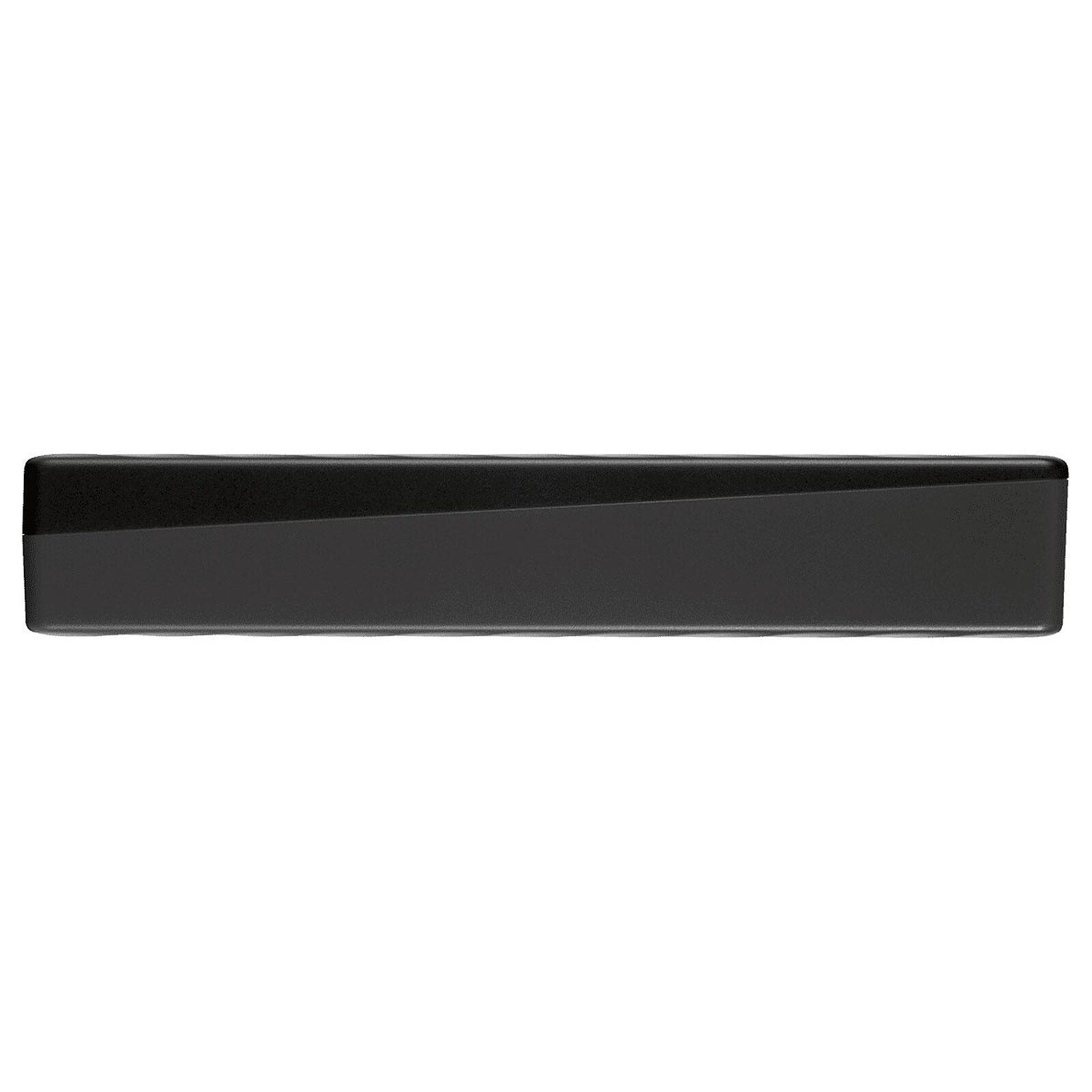 WD My Passport 4 To Noir (USB 3.0)