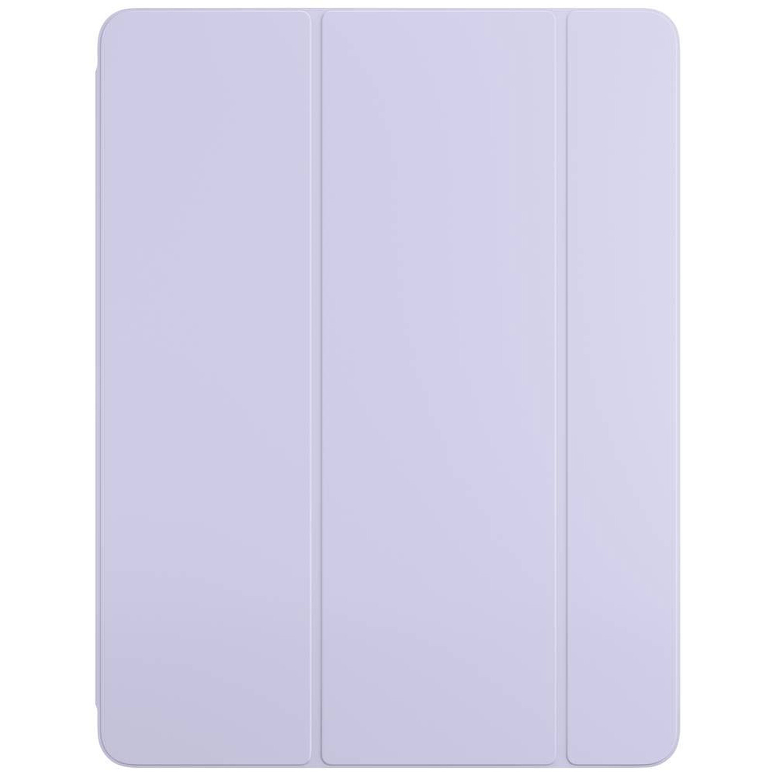 Apple iPad Air 13" M2 (2024) Smart Folio Purple