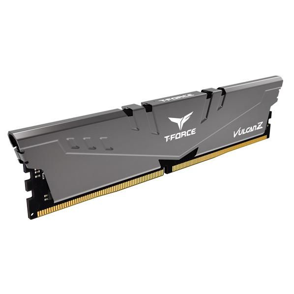 Team Group Vulcan Z 8GB DDR4 Memory Module (1x8GB, 3200MHz, 16C01)