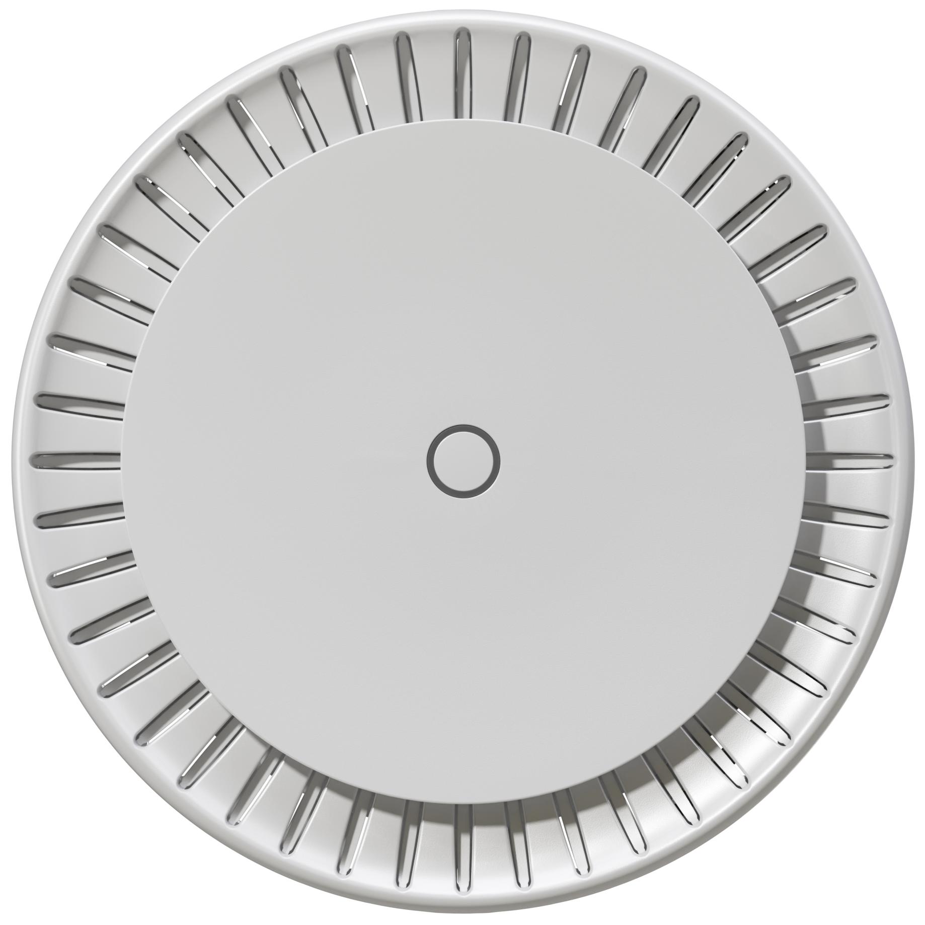 Mikrotik cAP ax - 1774 Mbps White Ethernet Connector with PoE
