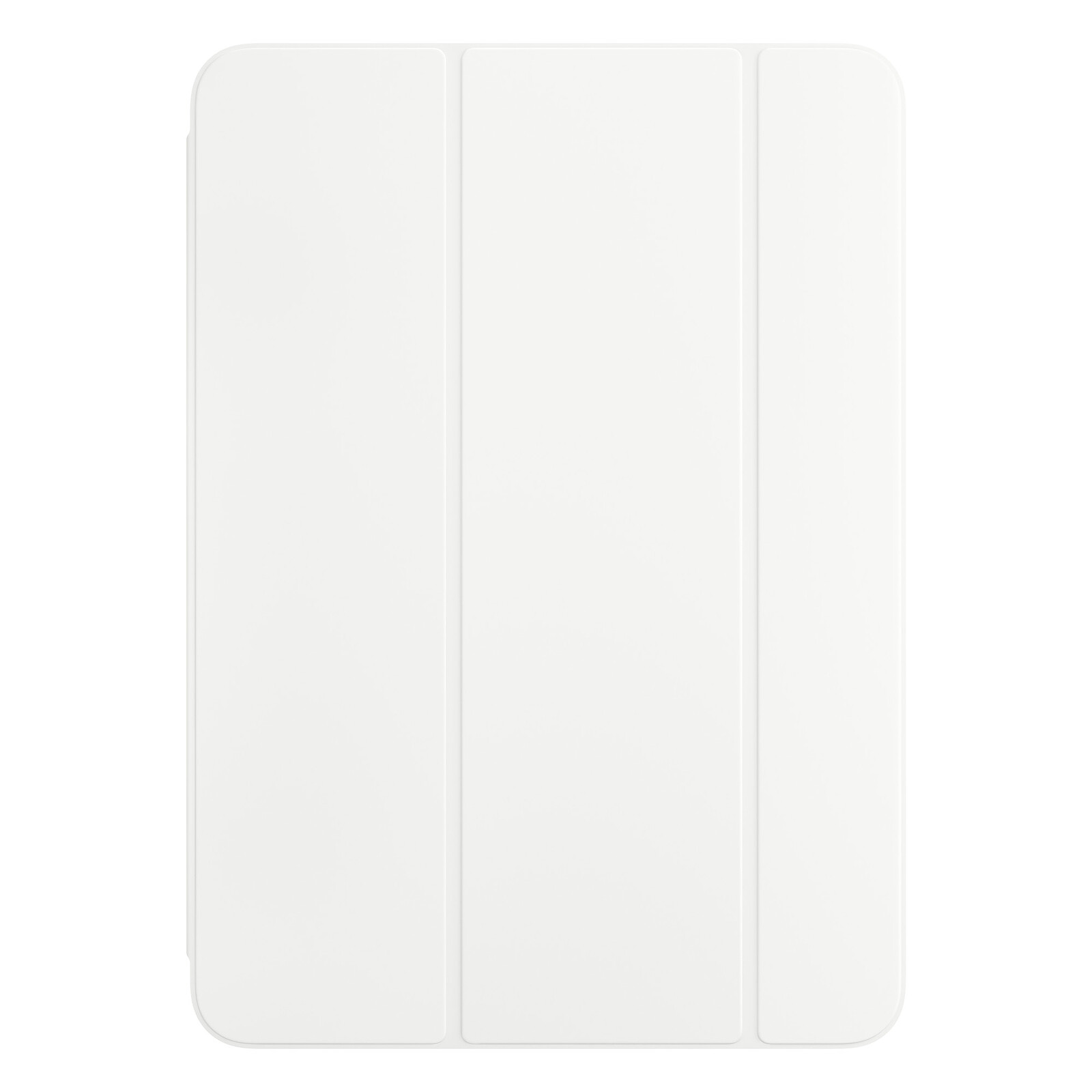 Apple iPad Pro 11" M4 (2024) Smart Folio White