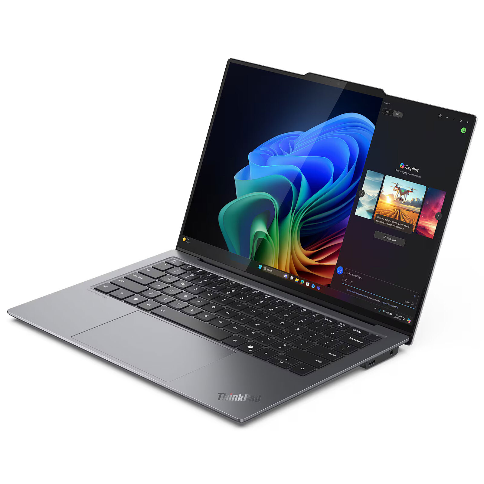 Lenovo ThinkPad X9-14 Gen 1 (21QA002GFR)