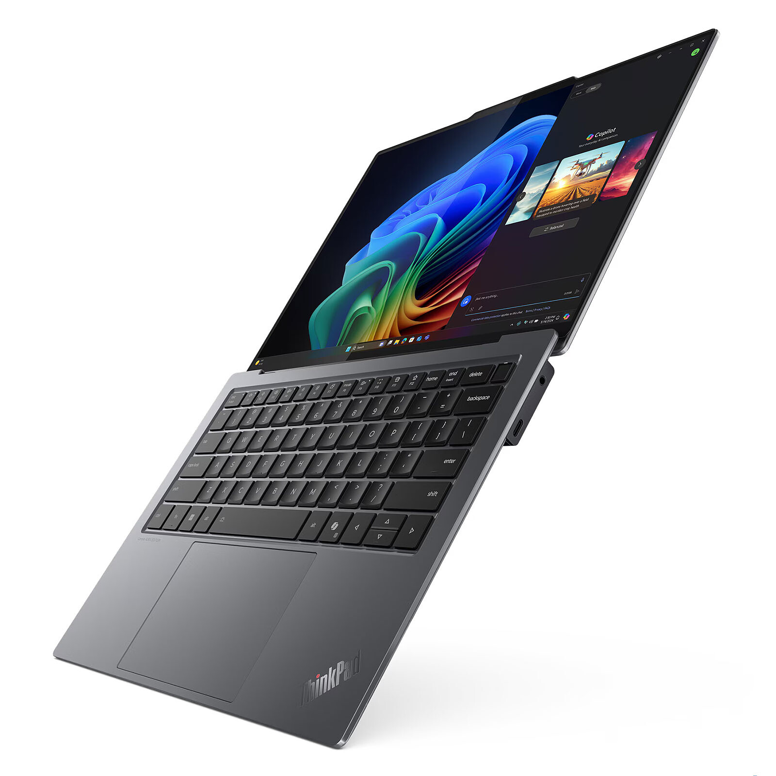 Lenovo ThinkPad X9-14 Gen 1 (21QA002GFR)