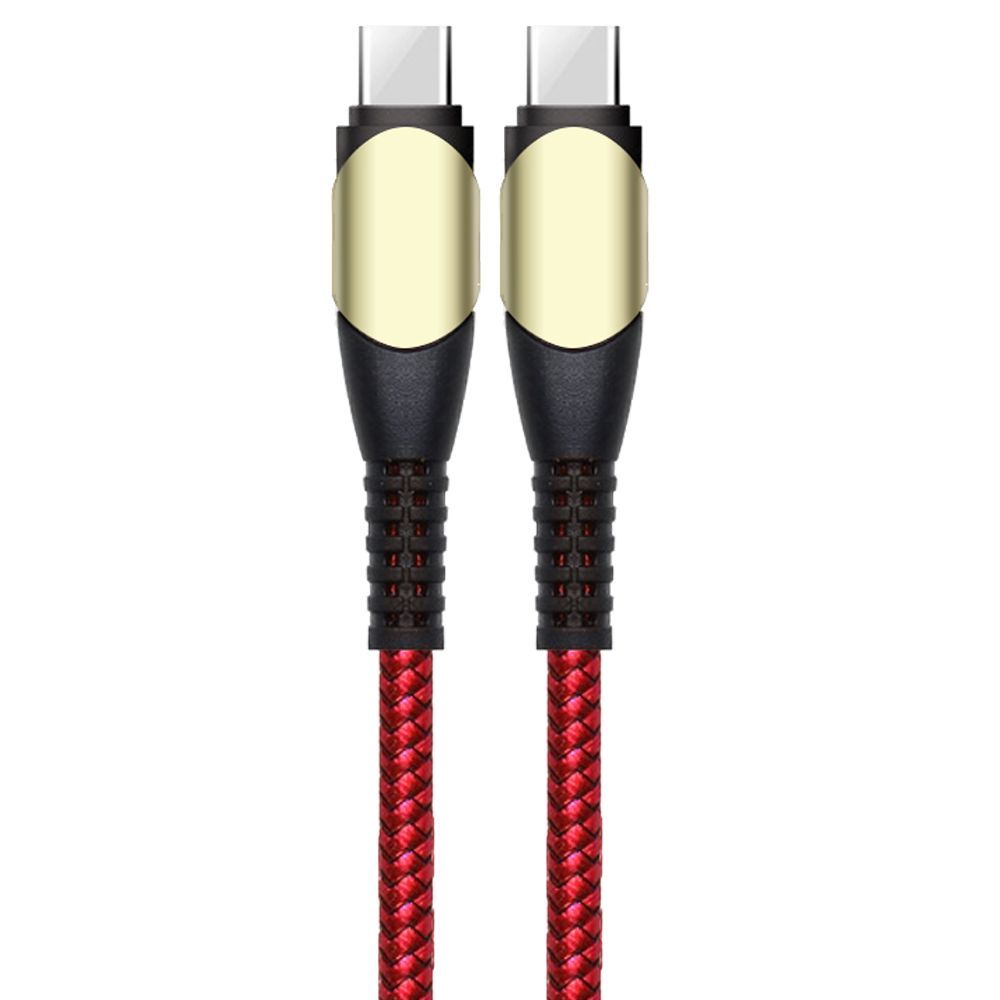 USB-C to USB-C 60W Fast Cable for Samsung Galaxy A Series