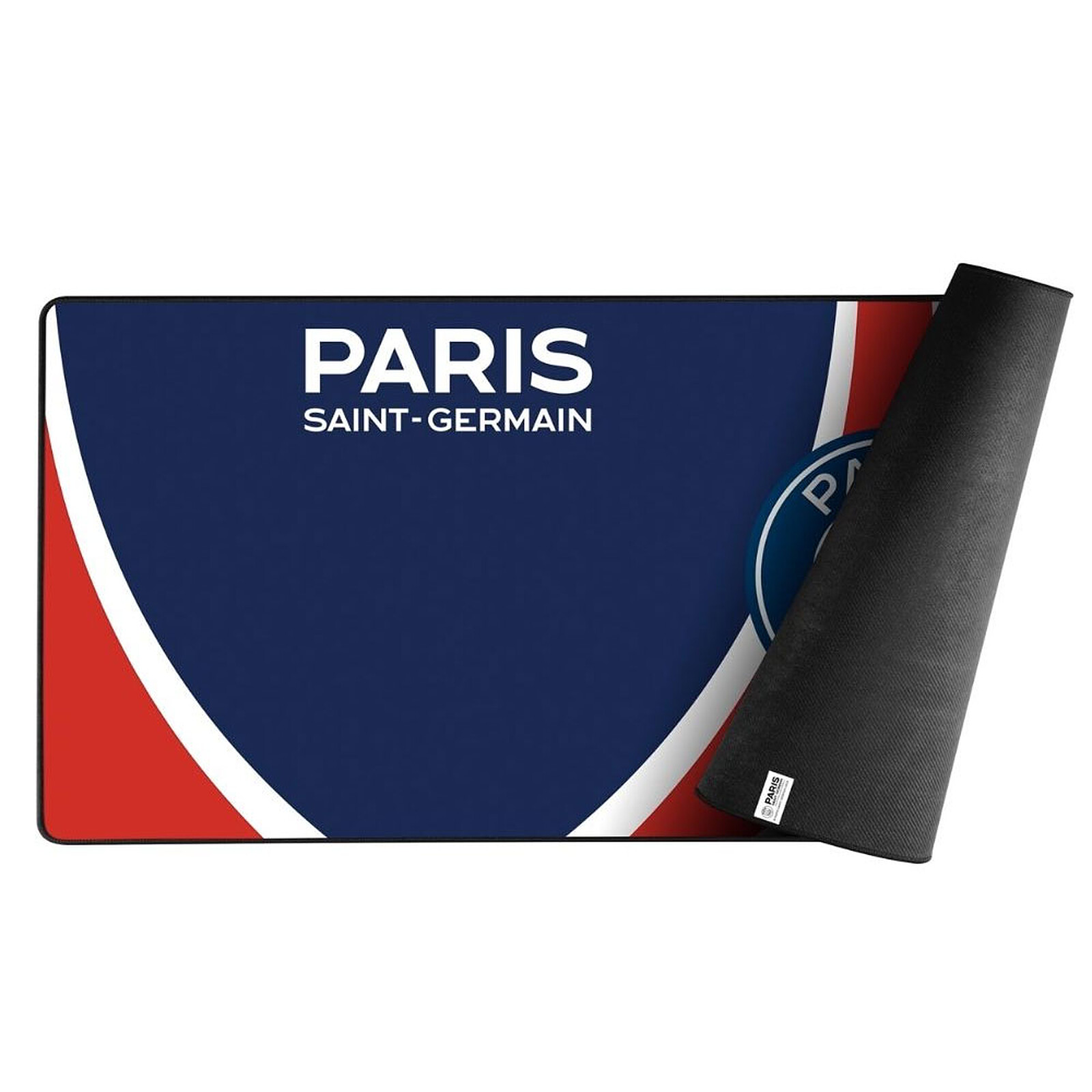Tapis de souris Konix XXL (PSG)
