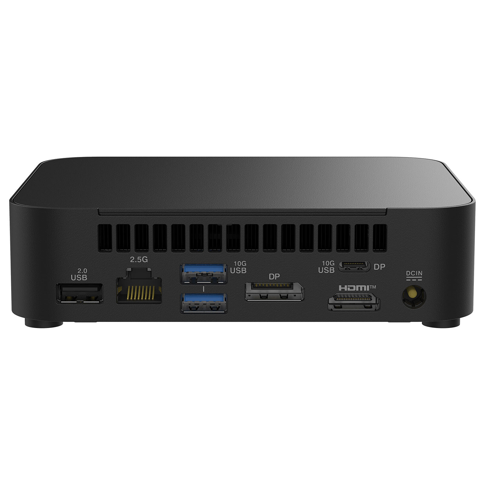 ASUS NUC 14 Essential N97 (RNUC14MNK9700002)