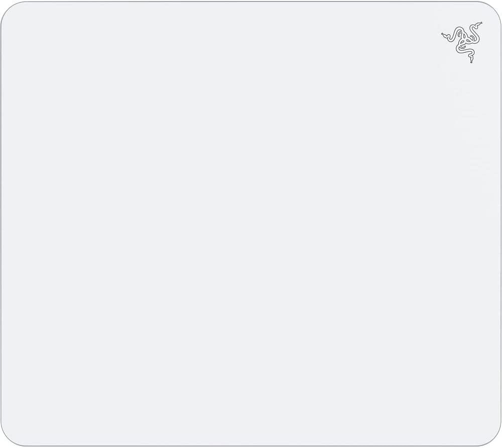 Razer Atlas White Gaming Mouse Pad