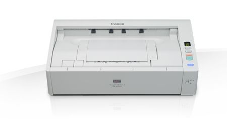 Canon ImageFormula DR-M1060II Document Scanner