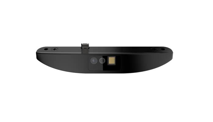 Elo Edge Connect 2D Barcode Scanner (4107)