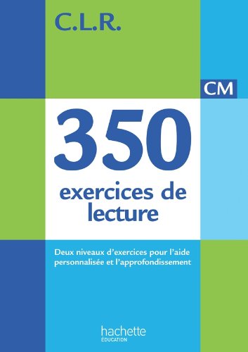 Ejercicios de lectura Janine Lucas: 350 ejercicios corregidos y evaluados