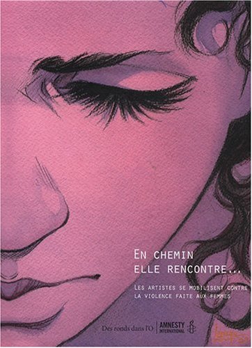Colektif: Artistas unidos contra la violencia hacia las mujeres (Libro de tapas duras)