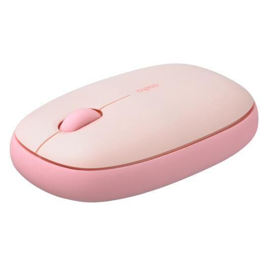 Rapoo M660 Silent Wireless Optical Gaming Mouse