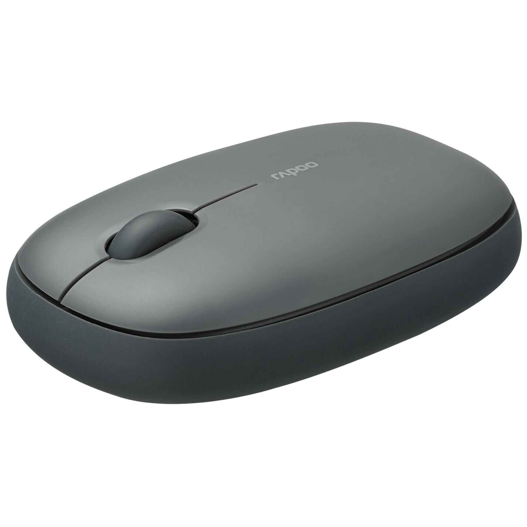 Ratón inalámbrico Hama M660 Silent óptico para juegos