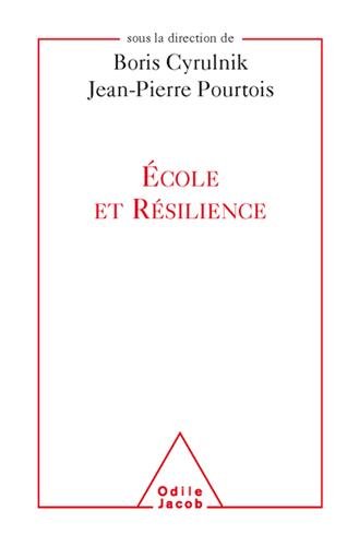 Resiliencia y educación: un libro de Boris Cyrulnik