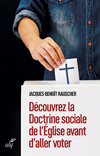 La enseñanza social de la Iglesia: una guía para los votantes
