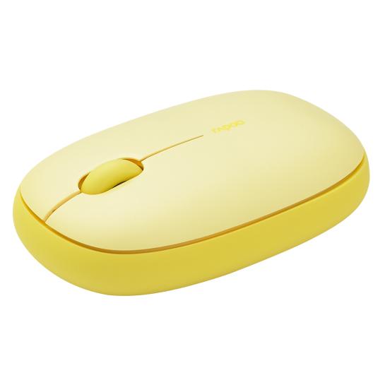 Rapoo M660 Silent Wireless Optical Gaming Mouse