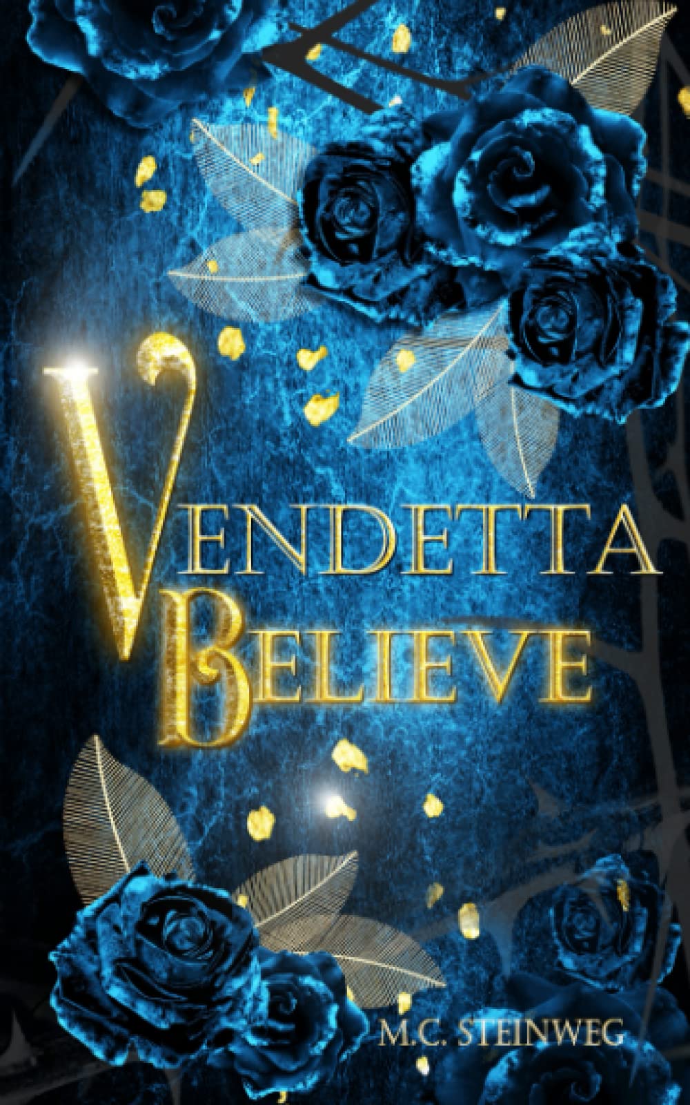 Vendetta: Creer (Rústica)