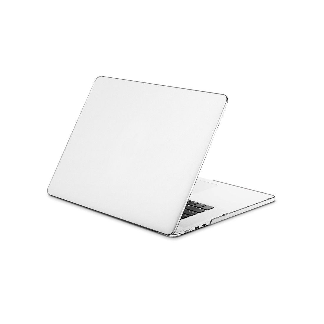 Black Rock Protective MacBook Air Case, Transparent