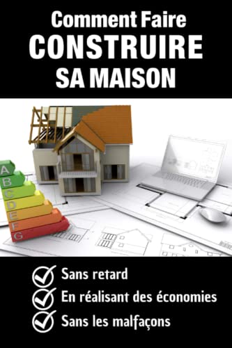 Construya su hogar: todos los secretos en cada paso (Tapa blanda)