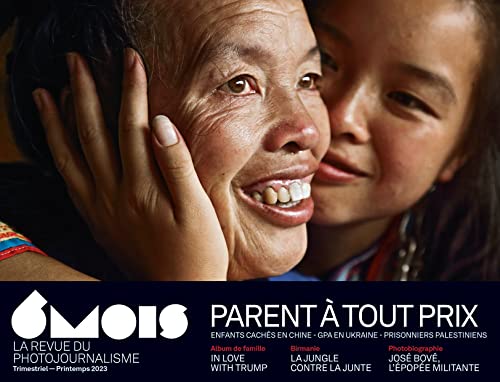 Imágenes del siglo XXI: Vol. 25 - A cualquier precio: niños ocultos en China, GPA en Ucrania, prisioneros palestinos
